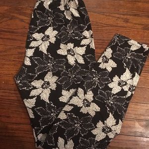 Agnes & Dora Leggings